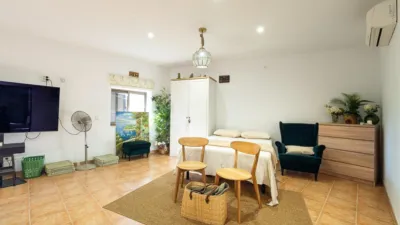 Rustic Finca in Establiments - Son Sardina photo 73