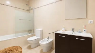 Apartment in Costa Ballena - Las Tres Piedras photo 11