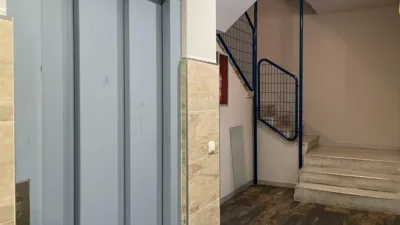 Apartment on Ronda de Oviedo photo 38