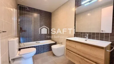 Apartment in Palafolls photo 6