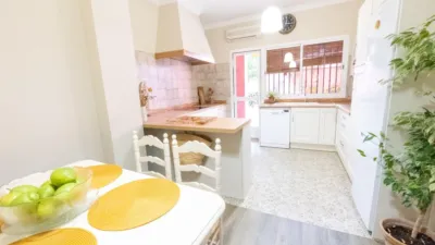 House on Calle de San Fernando photo 16