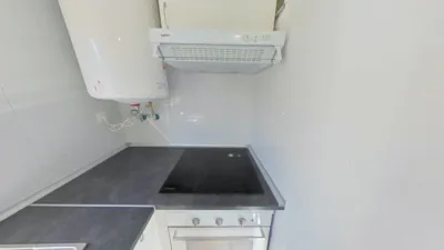 Piso en Amposta photo 20