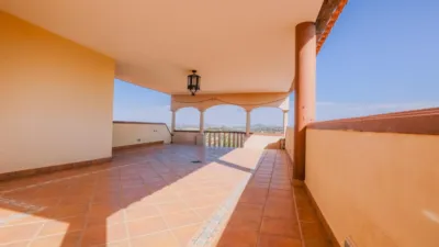 Chalet in Extremadura photo 47