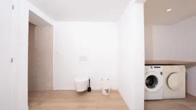 Apartment on Calle Obispo Barrachina photo 28