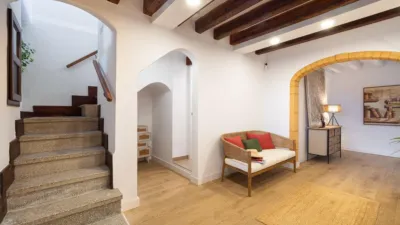 Rustic Finca in Establiments - Son Sardina photo 19