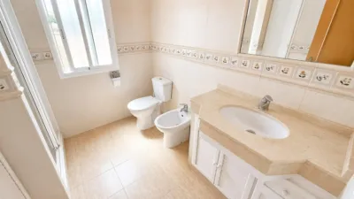 Chalet in Pago Melilla photo 13