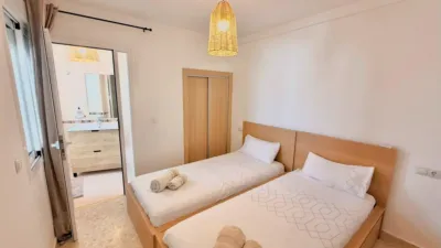 Penthouse in the Centre photo 19