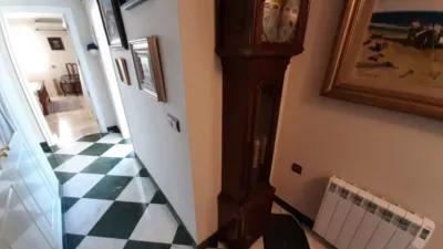 Apartment on Avenida del Mediterraneo photo 33