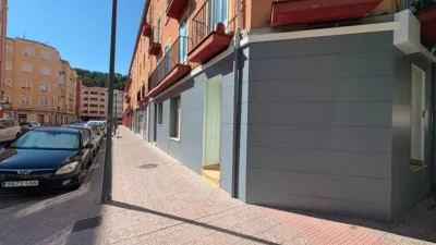 Apartamento en Los Vadillos - R. Sanitaria - Pozanos photo 10