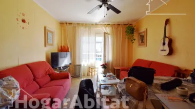 Flat on Calle Proa photo 2