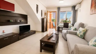 Casa – Orihuela, Playa Flamenca II - Más
