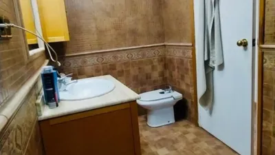 Apartment in the Centre photo 40