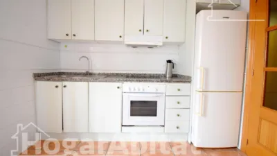 Duplex Penthouse on Carrer Salze Desmai photo 13