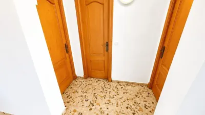 Chalet in Pago Melilla photo 11