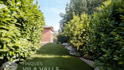 Chalet on Calle C Palaudaries photo 52