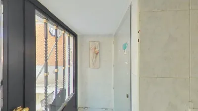 Apartment in Puerta Bonita photo 32
