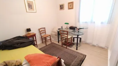 Apartment on Menorca Street photo 25