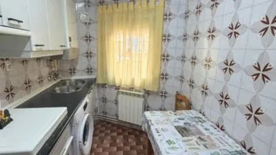 Apartment on Calle de Alfonso Fernández photo 27