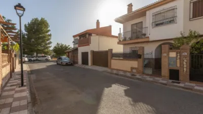 Casa pareada en calle de Torreón photo 35