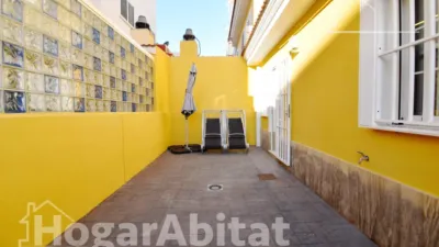 Terraced house in Carrer de Albalat de la Ribera photo 14