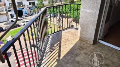 Apartamento en Carrer de la Gran Via de Pau Casals photo 25