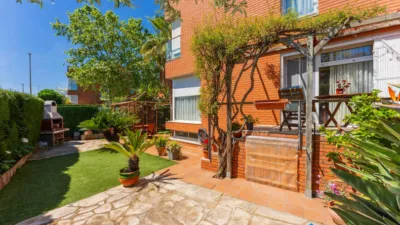 Terraced House in Centre photo 37