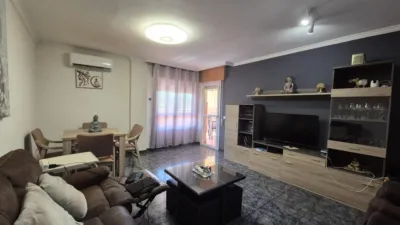 Apartment in Ejido Centre photo 8