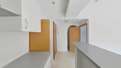 Apartment in Moscardó photo 12