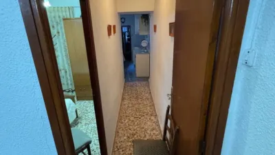 Casa adosada en venta en Mula, Mula de 89.900 €