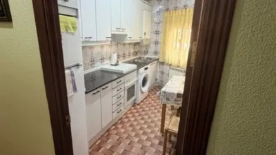 Apartment on Calle de Alfonso Fernández photo 23