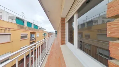 Flat in La Torre-roja-Campreciós-Grup Sant Jordi photo 3
