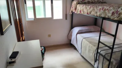 Apartment on Paseo Maritimo photo 8