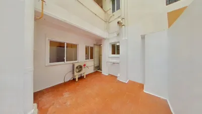 Apartment in L'Hort de Senabre photo 35