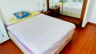 Apartment in the Centre photo 23