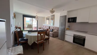 Apartment on Menorca Street photo 52