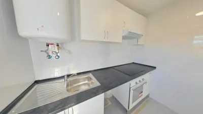 Apartment in Arcos photo 29