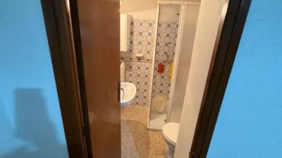 Casa adosada en venta en Mula, Mula de 89.900 €