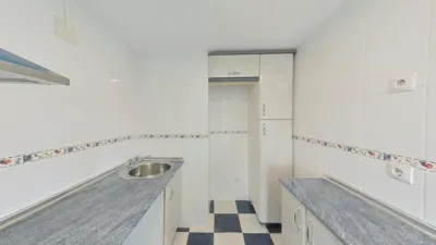 Apartment in Amposta photo 23