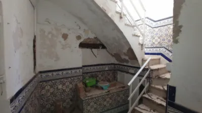 House on Calle José Tomás Borrego photo 30