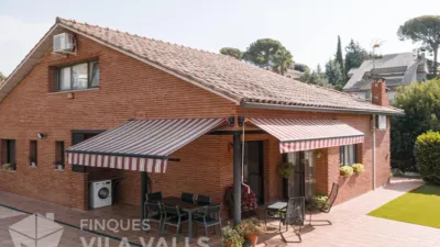 Chalet on Calle C Palaudaries photo 15