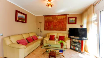 Terraced House in Centre photo 11