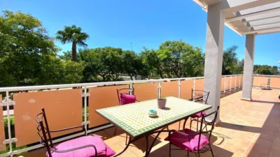 Apartment in Costa Ballena - Las Tres Piedras photo 3