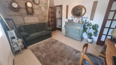 Semi-detached house in A Seara (Carballiño, O) photo 19