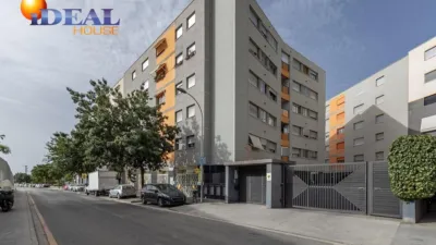 Flat on Bacaque Street, 2 photo 27