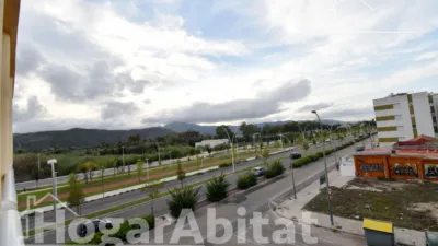 Duplex Penthouse on Carrer Salze Desmai photo 19