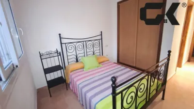Townhouse in Mazarrón photo 13