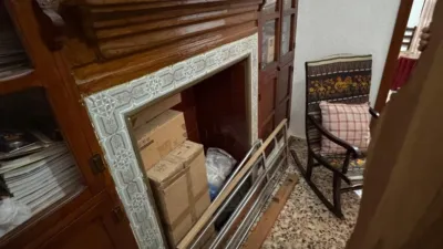Casa adosada en venta en Mula, Mula de 89.900 €