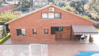 Chalet on Calle C Palaudaries photo 60