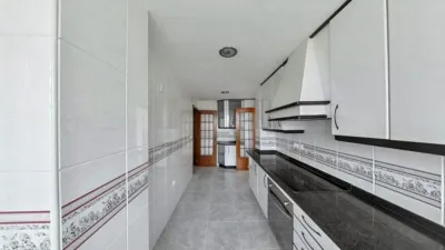 Apartment in Virgen del Remedio-Parque Lo Morant photo 24