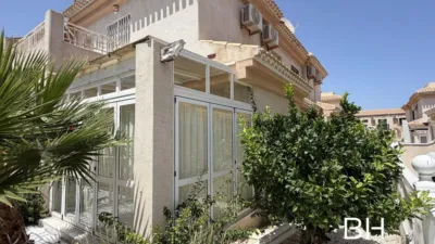 Casa – Orihuela, Playa Flamenca I, Urbanización La Zenia II - Vista 2
